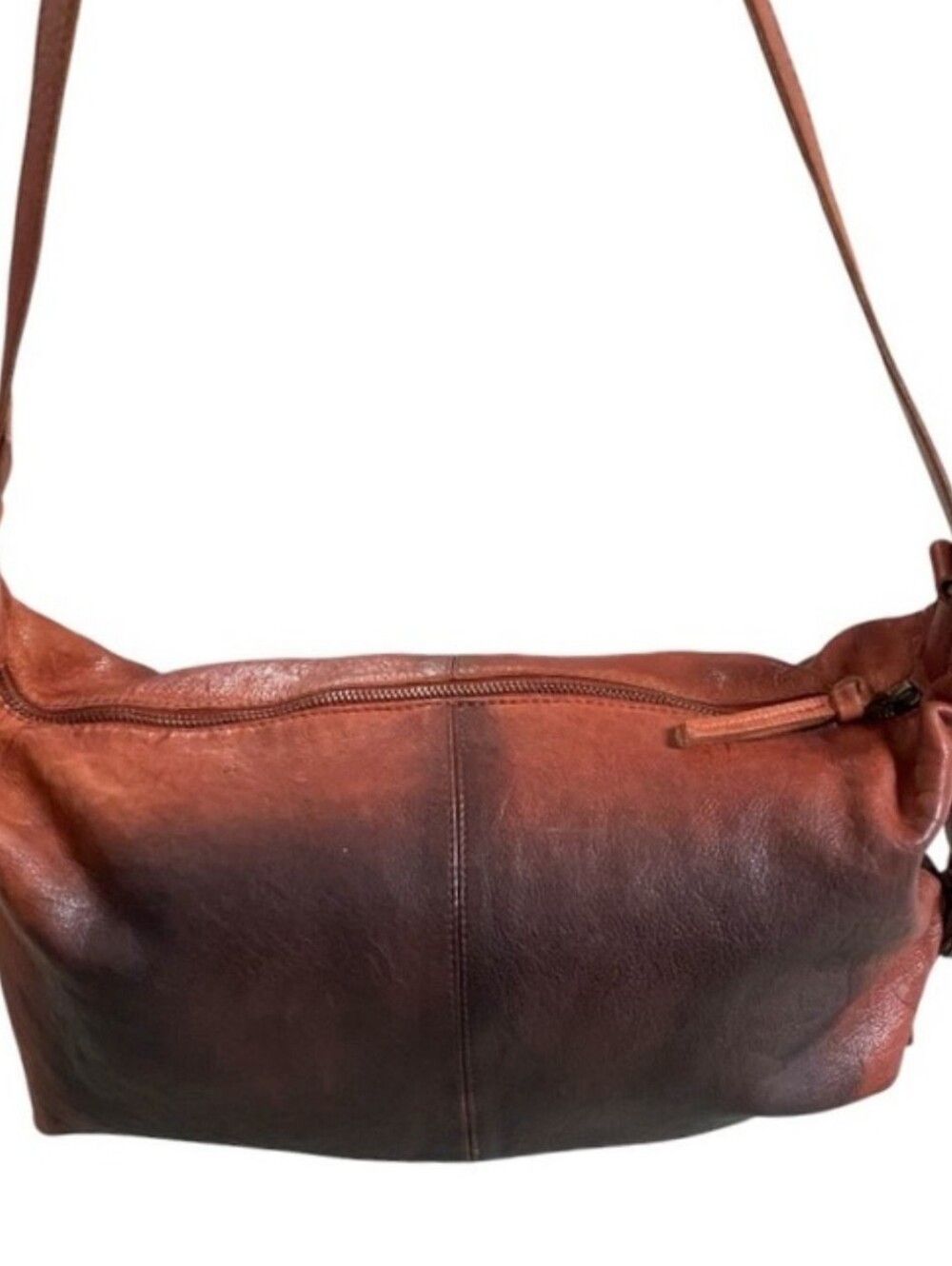 Free People Rumble Leather Sling Bag - Picture 5 of 10
